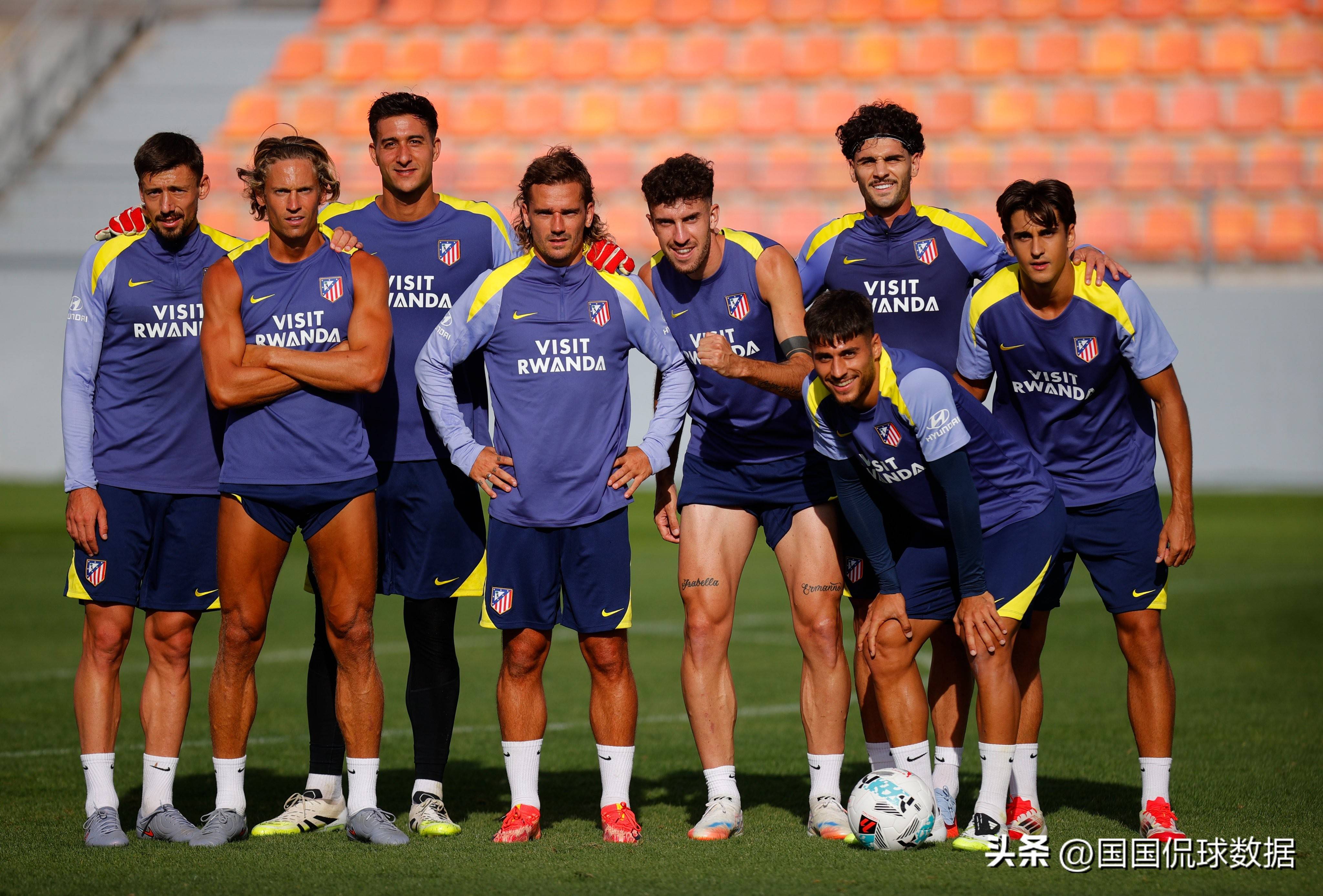 马德里竞技客场逆袭，夺得关键胜利