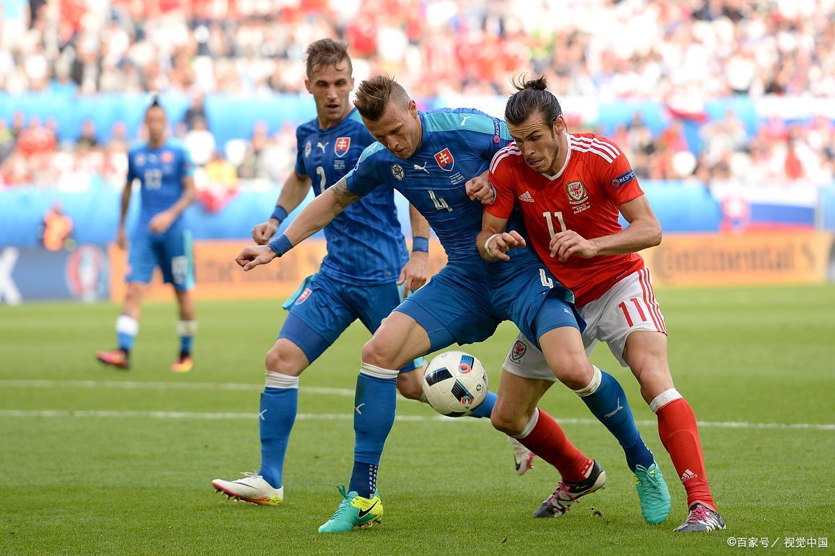 捷克队在场上集体发挥争取好成绩