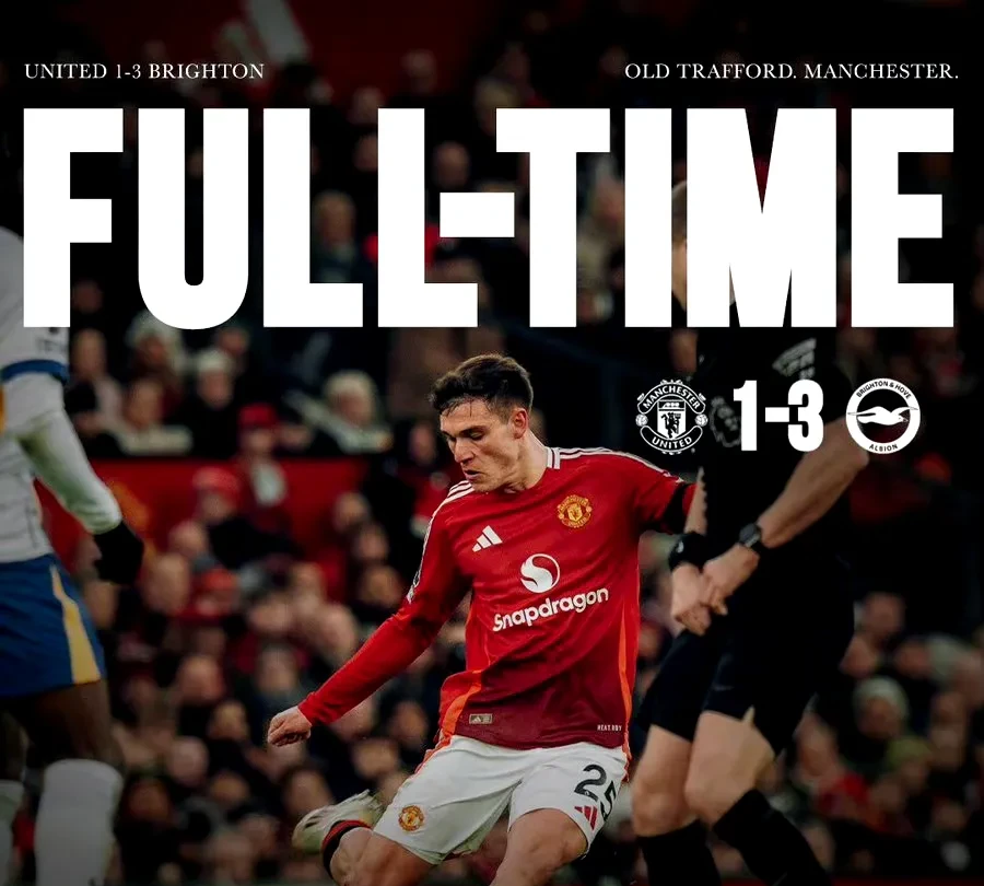 关于曼联遭遇主场失利，欧洲之梦渐行渐远！的信息