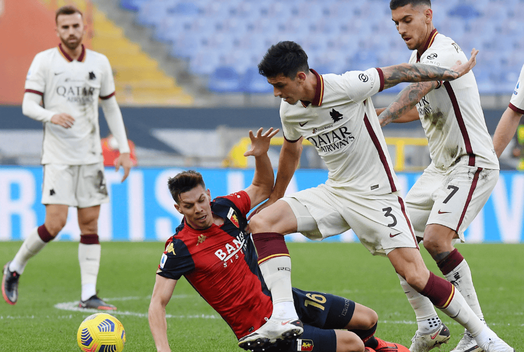 关于意甲联赛进入白热化阶段，球队团结一心的信息