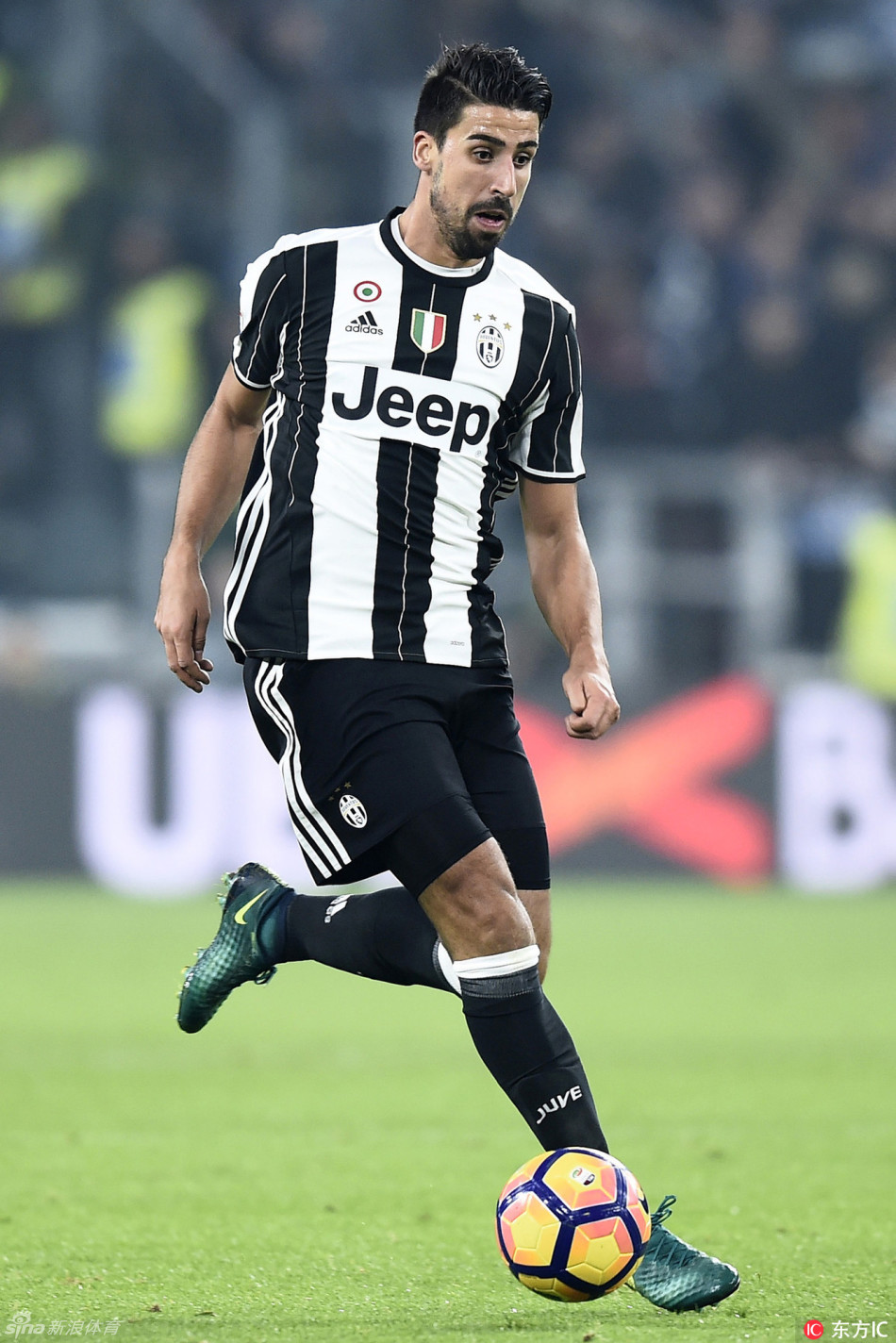 尤文图斯大破佩斯卡拉，稳坐榜首的简单介绍