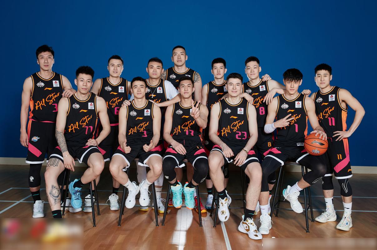 关于全明星队伍备战国际篮球冠军战的信息