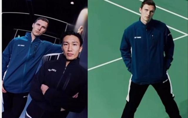 中国队逆转丹麦队，桃田贤斗带队取胜