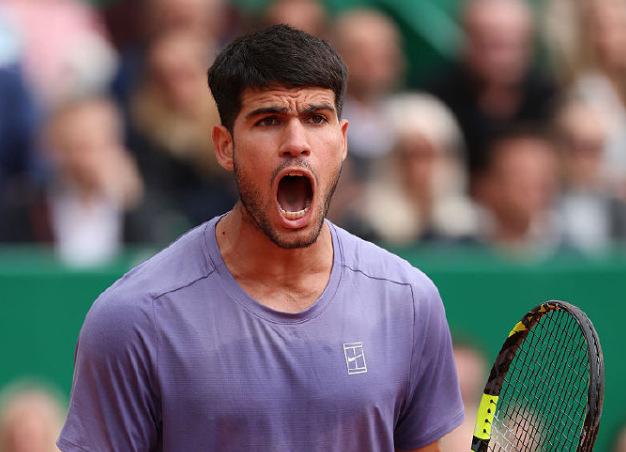 蒙特卡洛大师赛完胜美网，蒂姆高光表现的简单介绍