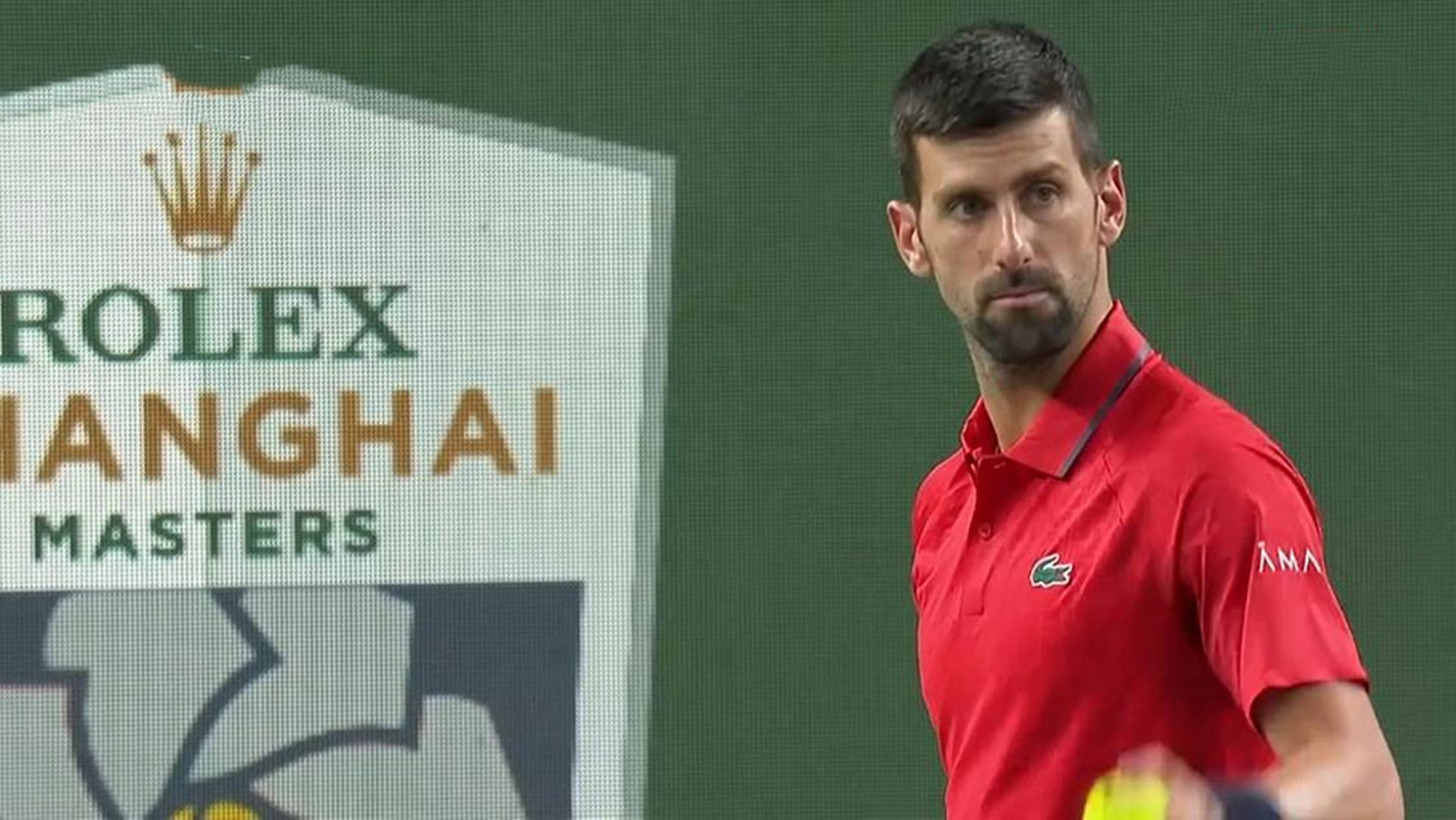 澳网碾压拉沃尔杯，德约科维奇刷新纪录的简单介绍