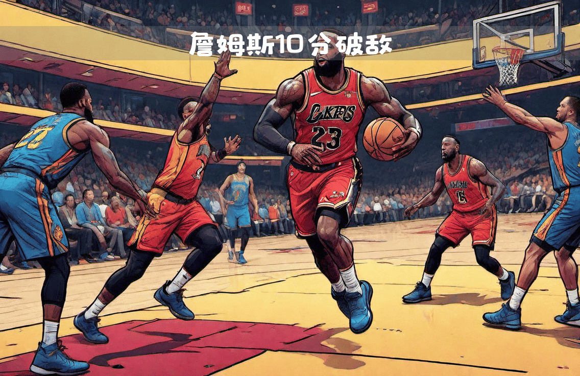 湖人再度胜出紧要比赛，延续胜势